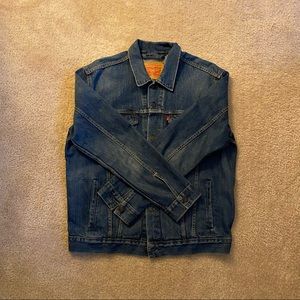 Levi’s Denim Jacket